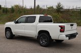 New 2025 Nissan Frontier SV image 2