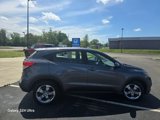 Certified 2022 Honda HR-V LX image 6