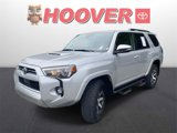 Used 2024 Toyota 4Runner TRD Off-Road Premium w/ Moonroof Package image 6