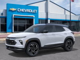 New 2026 Chevrolet TrailBlazer RS w/ Convenience Package image 2