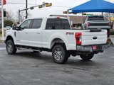 Used 2019 Ford F250 Lariat w/ Lariat Ultimate Package image 4