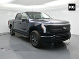 New 2025 Ford F150 Lightning XLT image 1