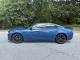 Used 2020 Dodge Charger SXT w/ Blacktop Package image 5