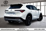 New 2025 Acura ADX A-Spec image 4