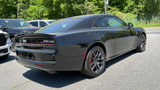 New 2024 Dodge Charger Daytona Scat Pack w/ Plus Group image 4