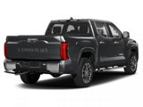 New 2025 Toyota Tundra Limited image 2