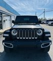 Used 2022 Jeep Wrangler Unlimited Sahara image 2