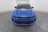 Used 2024 Dodge Hornet GT Plus w/ GT Blacktop Package image 3