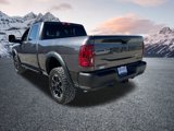 New 2025 RAM 2500 Rebel image 3