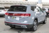 New 2025 Volkswagen Atlas SEL image 6