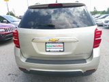 Used 2016 Chevrolet Equinox LT w/ Convenience Package image 2