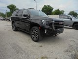 Used 2023 GMC Yukon AT4 w/ LPO, Floor Liner Package image 3