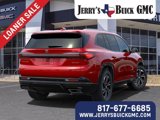 New 2025 Buick Enclave Sport Touring w/ Power Package image 4