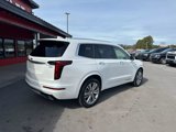 Used 2023 Cadillac XT6 Premium Luxury image 4