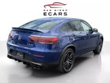 Used 2020 Mercedes-Benz GLC 43 AMG 4MATIC Coupe image 5