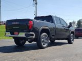 New 2025 GMC Sierra 2500 SLT image 4