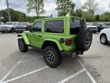 New 2025 Jeep Wrangler Rubicon image 5