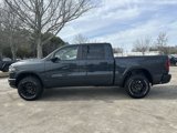 New 2025 RAM 1500 Rebel w/ Rebel Level 2 Equipment Group image 4