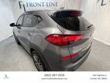 Used 2019 Hyundai Tucson SEL image 5