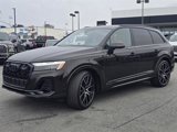 New 2025 Audi Q7 3.0T Prestige image 2