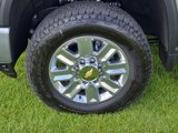 New 2025 Chevrolet Silverado 3500 High Country w/ Technology Package image 4