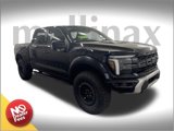 New 2025 Ford F150 Raptor image 1