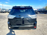 Used 2014 Toyota Sienna SE image 6