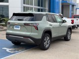 New 2026 Chevrolet Equinox LT w/ Safety and Technology Package image 3