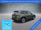 New 2025 Subaru Forester Touring image 5