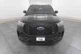 New 2025 Ford Explorer ST w/ Sun And Sound Package image 3