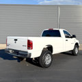 Used 2006 Dodge Ram 2500 Truck ST w/ Trailer Tow Group image 6