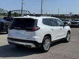 Certified 2024 GMC Acadia Denali w/ LPO, Floor Liner Package image 5