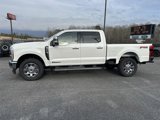 New 2025 Ford F250 Lariat image 4