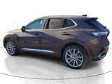 New 2025 Buick Envision Avenir image 4