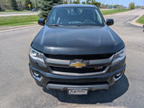 Used 2016 Chevrolet Colorado Z71 image 4