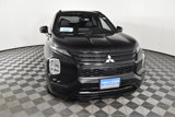 New 2025 Mitsubishi Outlander SEL Black Edition image 3