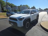 New 2025 Toyota 4Runner TRD Off-Road Premium image 6