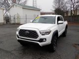 Used 2020 Toyota Tacoma 4x4 Double Cab image 6