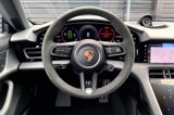 Certified 2025 Porsche Taycan 4S image 4
