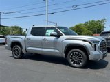 New 2025 Toyota Tundra Limited image 2