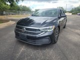 Used 2022 Volkswagen Jetta S image 3