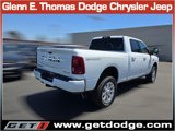New 2025 RAM 2500 Laramie image 4
