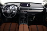 New 2025 MAZDA CX-50 AWD 2.5 Turbo w/ Accent Package image 4