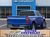 New 2025 Chevrolet Silverado 1500 LT image 4