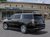 New 2025 Chevrolet Suburban LT w/ Comfort Package image 3