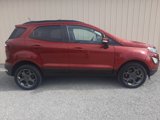 Used 2018 Ford EcoSport SES image 3