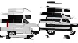 Used 2020 Mercedes-Benz Sprinter 2500 image 5