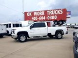 Used 2021 Chevrolet Silverado 2500 LT w/ Fleet Comfort Package image 2