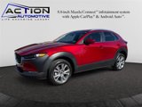 Used 2023 MAZDA CX-30 AWD 2.5 S w/ Preferred Package image 4