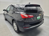 Used 2018 Chevrolet Equinox LS image 5